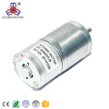 ET-SGM25-B 25mm micro low speed 3v 6volt 3rpm small gear dc motor with 3v bbq motor